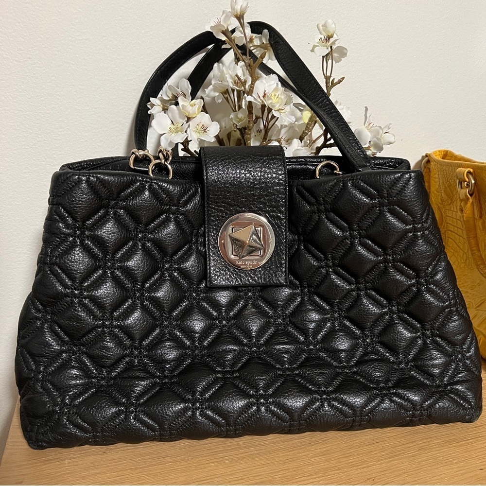 Kate Spade Astor Court 'Elena' Bag